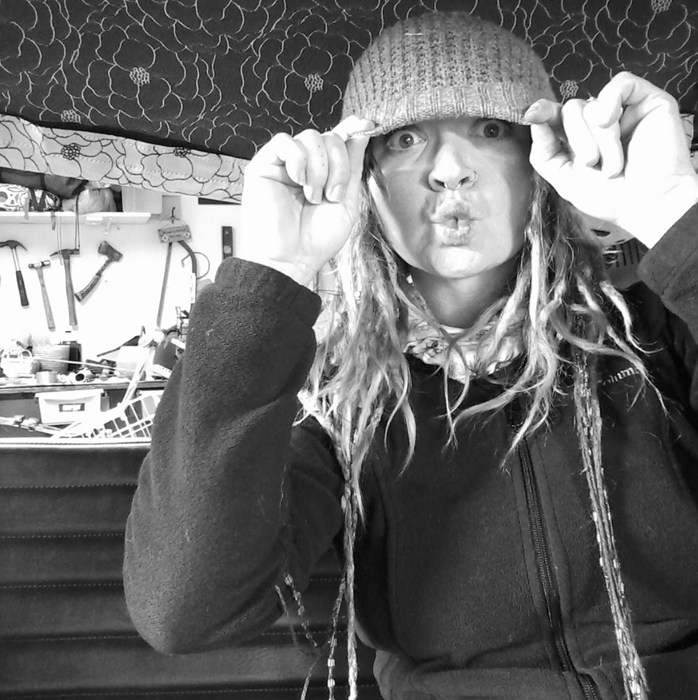 Meet your Posher, Jaime